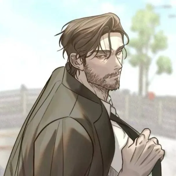 chat with ai character: alex/dad