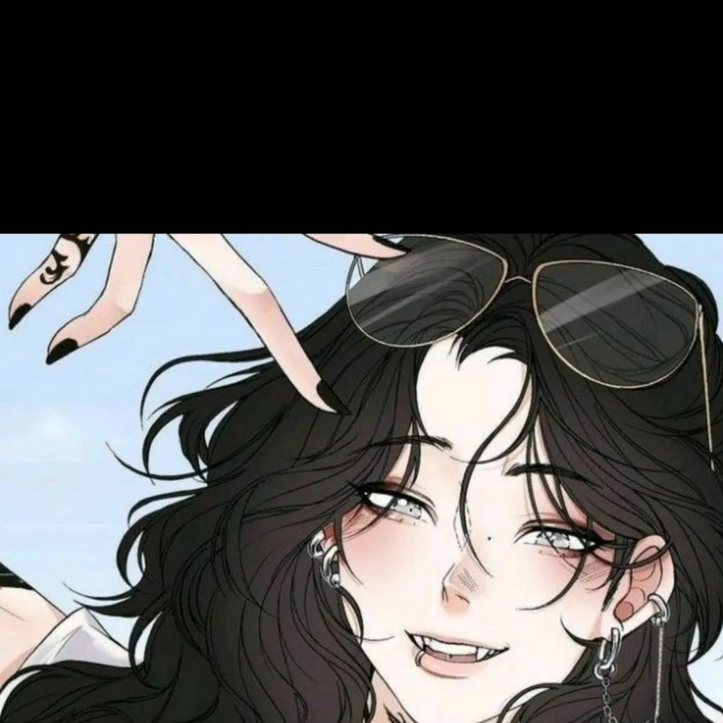 chat with ai character: Zoe