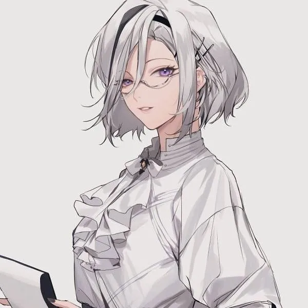 chat with ai character: Amy