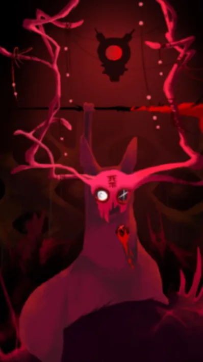 ai character: Artificer  background