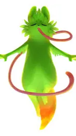 Talkie AI - Chat with Saint