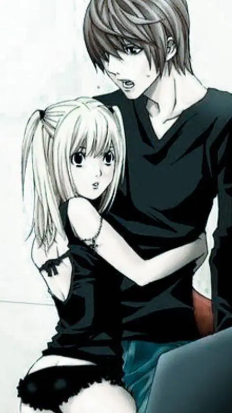 ai character: SHOYNI~•° background