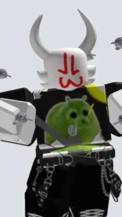 ai character: Malik background