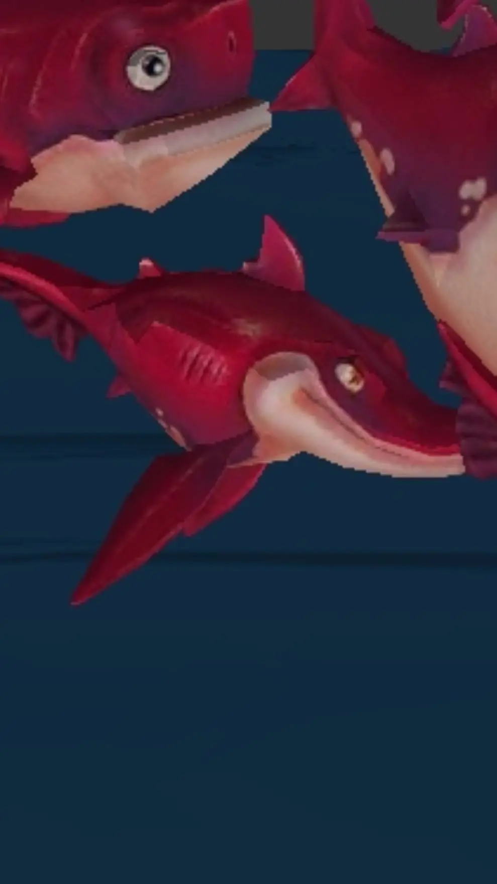 ai character: Legless arm background