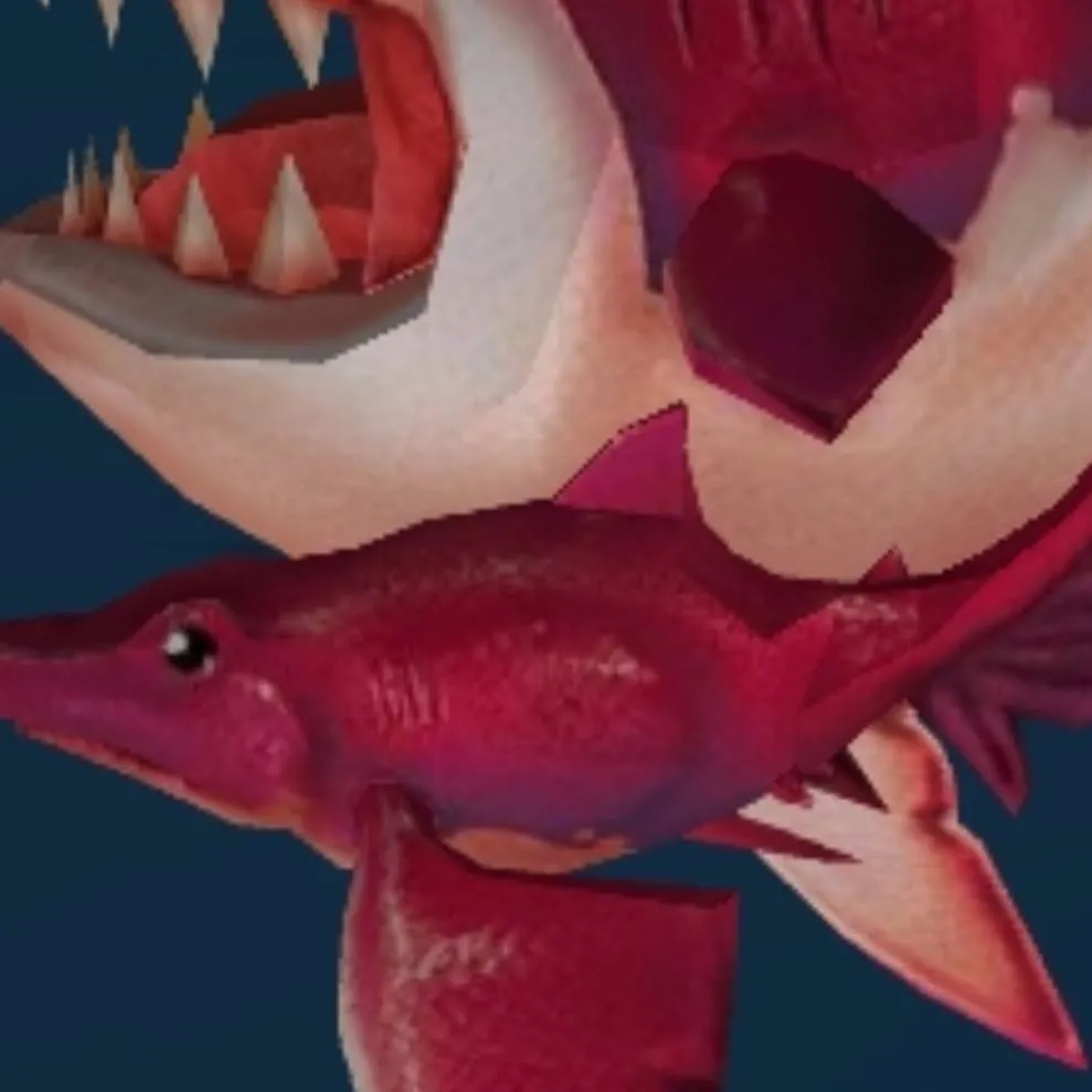 chat with ai character: Red