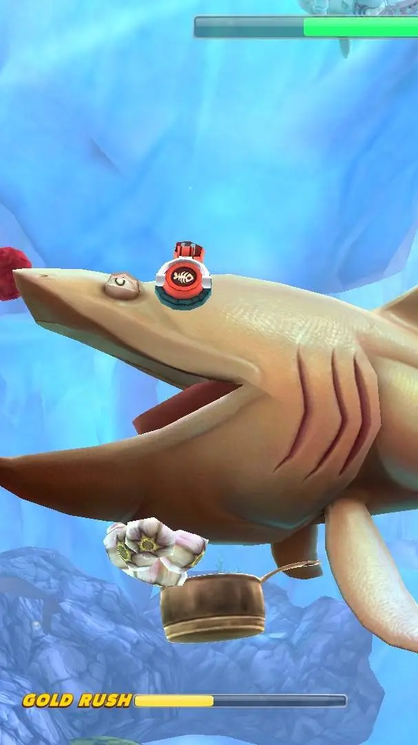 ai character: Basher  background