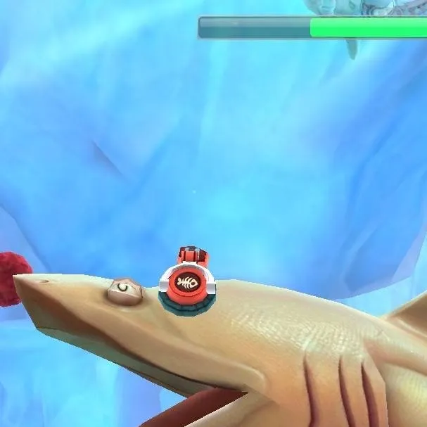 chat with ai character: Basher 