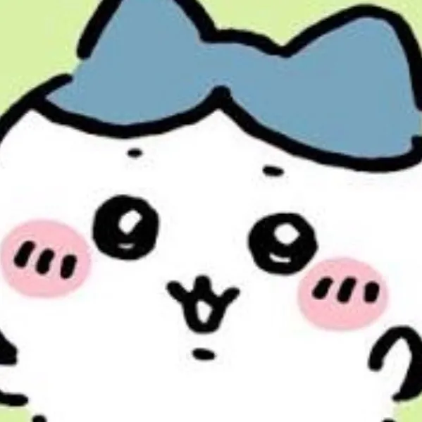 chat with ai character: Hachiware voice 