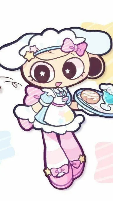 Talkie AI - Chat with Shelly cooks for u