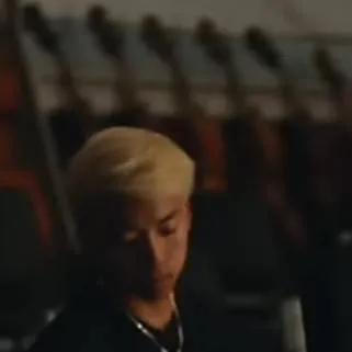 chat with ai character: Mad Tsai 