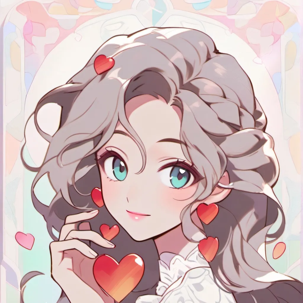 chat with ai character: Lana