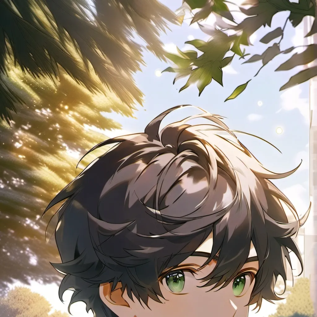 chat with ai character: mom loves you