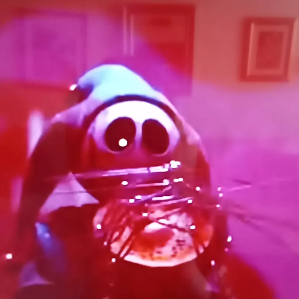 chat with ai character: ppt 5 funny