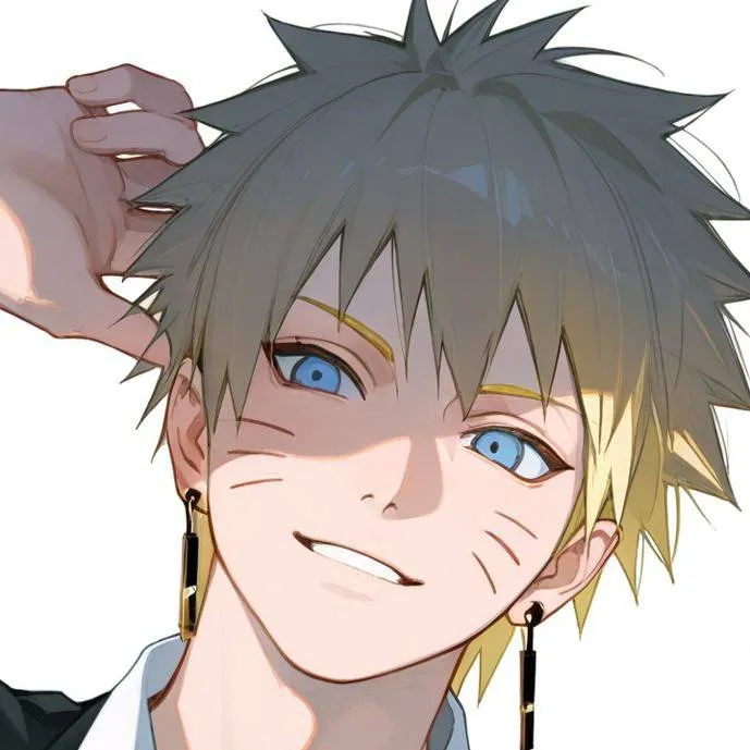 chat with ai character: Naruto Uzumaki 🍥