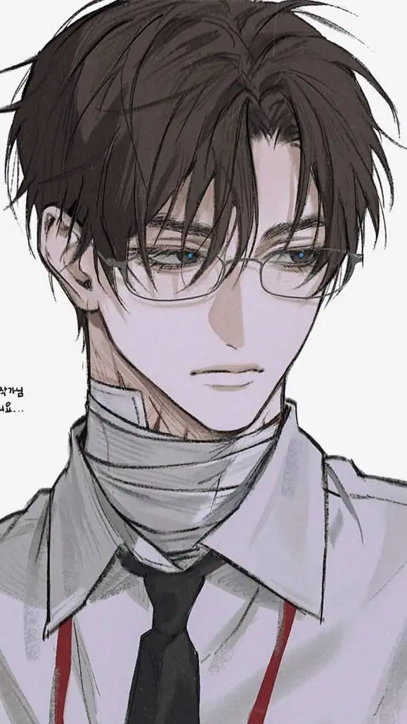 ai character: Ryan  Smith  background