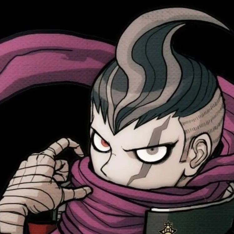 chat with ai character: gundham tanaka