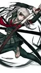 ai character: peko pekoyama background