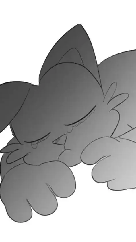 ai character: SC :D background