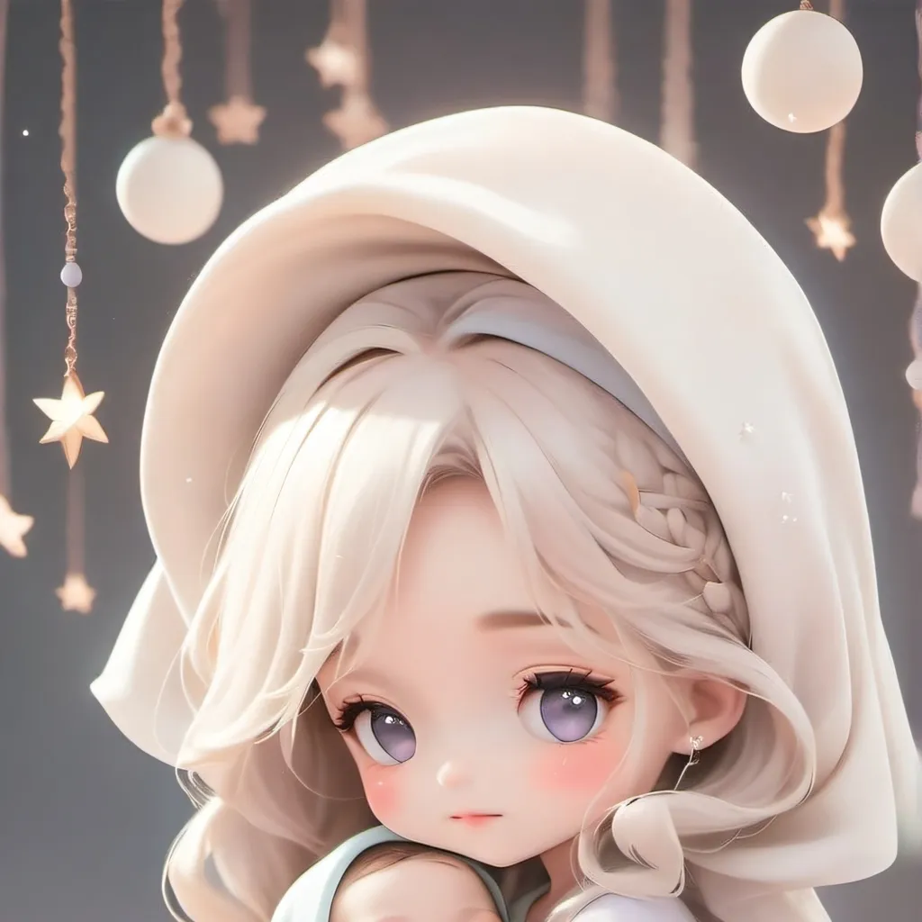 chat with ai character: shitty baby lizzy