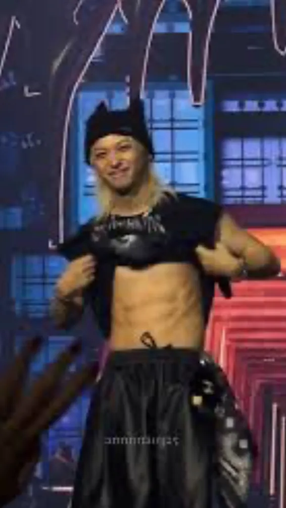 ai character: Y/N background