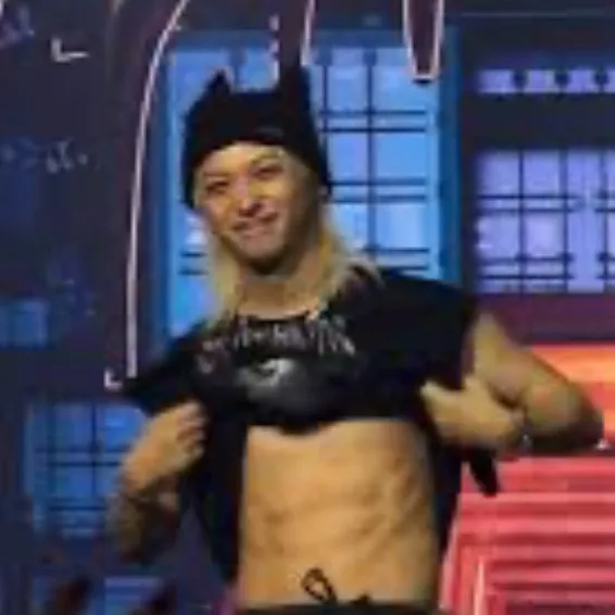 chat with ai character: Y/N