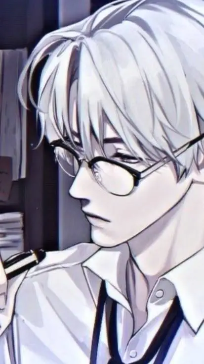 ai character: Dane background