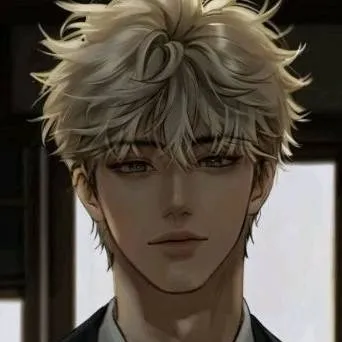 chat with ai character: Liam