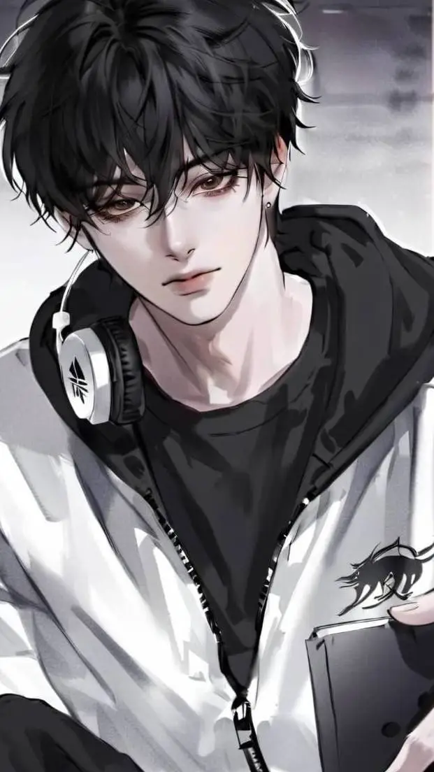 ai character: Noah background