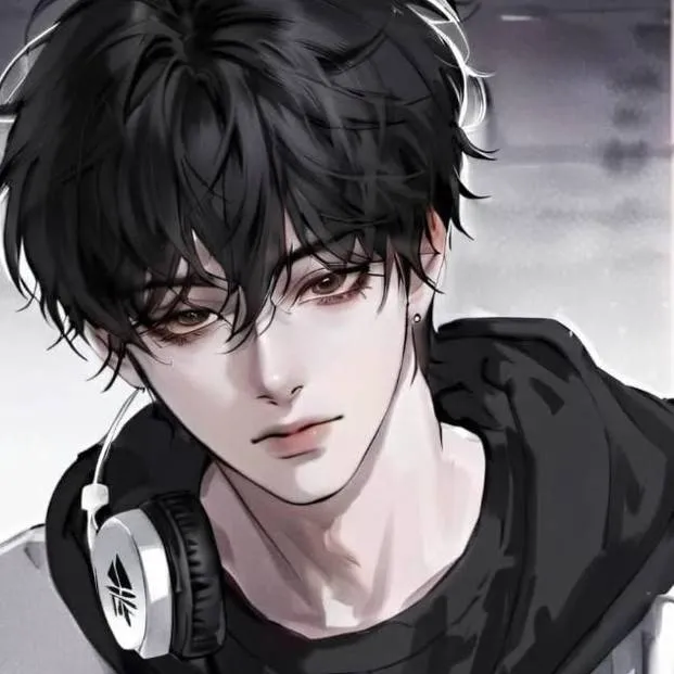 chat with ai character: Noah