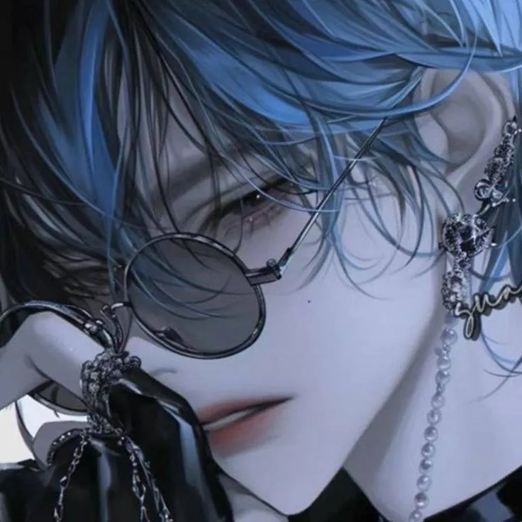 chat with ai character: asher