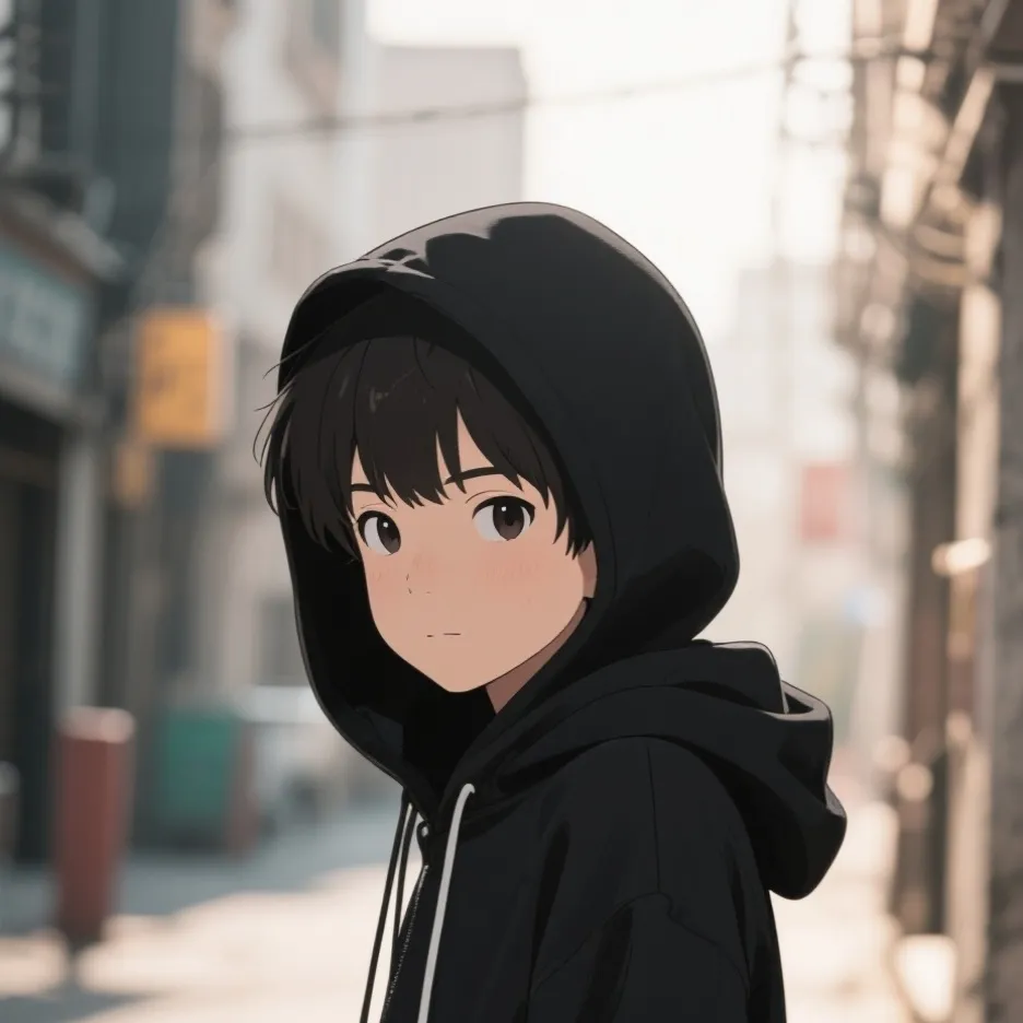 chat with ai character: Max