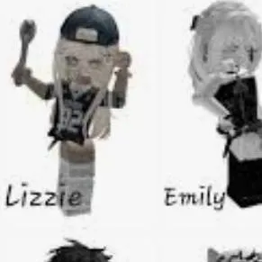 chat with ai character: Roblox GC