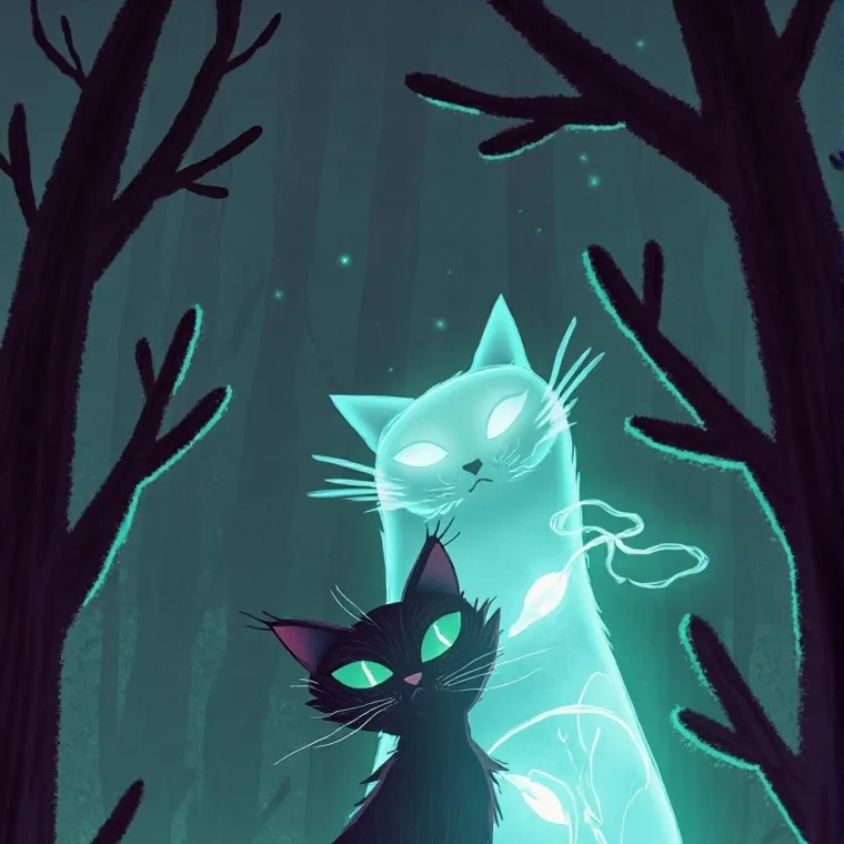 chat with ai character: Forsaken pick me! 