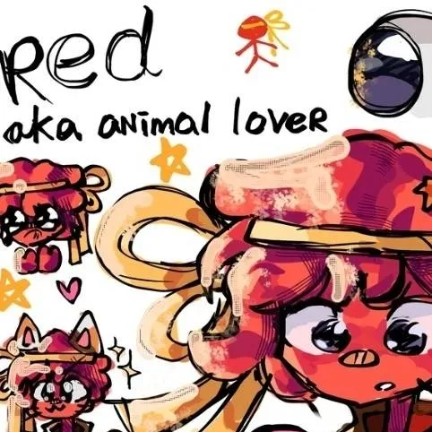 chat with ai character: ❤AvM/AvA💙