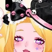 chat with ai character: lillia