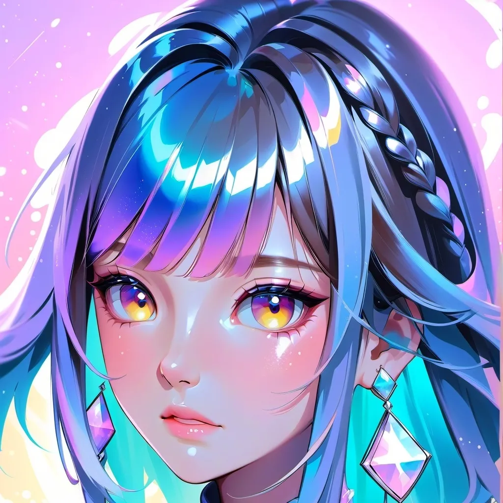 chat with ai character: jade