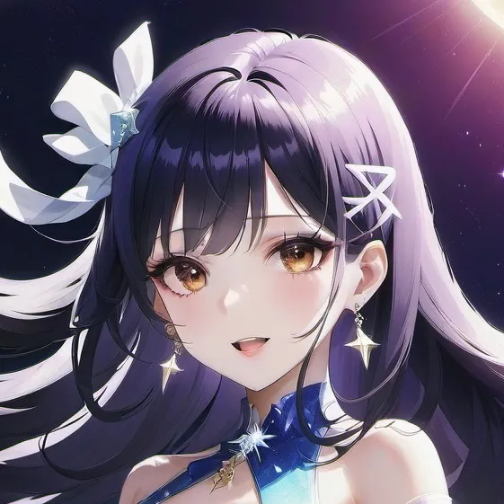 chat with ai character: 林星夏