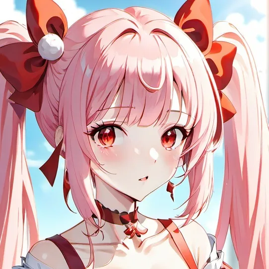 chat with ai character: 苏莉雅