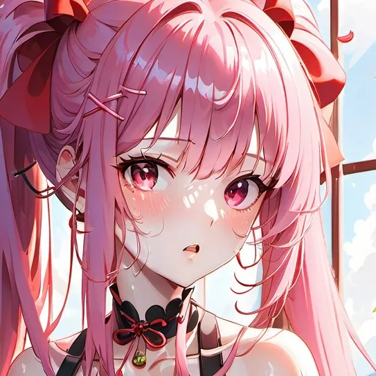 chat with ai character: 苏莉雅