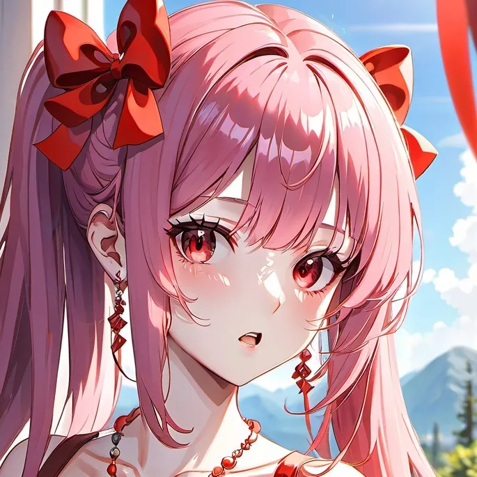 chat with ai character: 苏晴雨