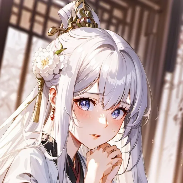 chat with ai character: 宋凝雪