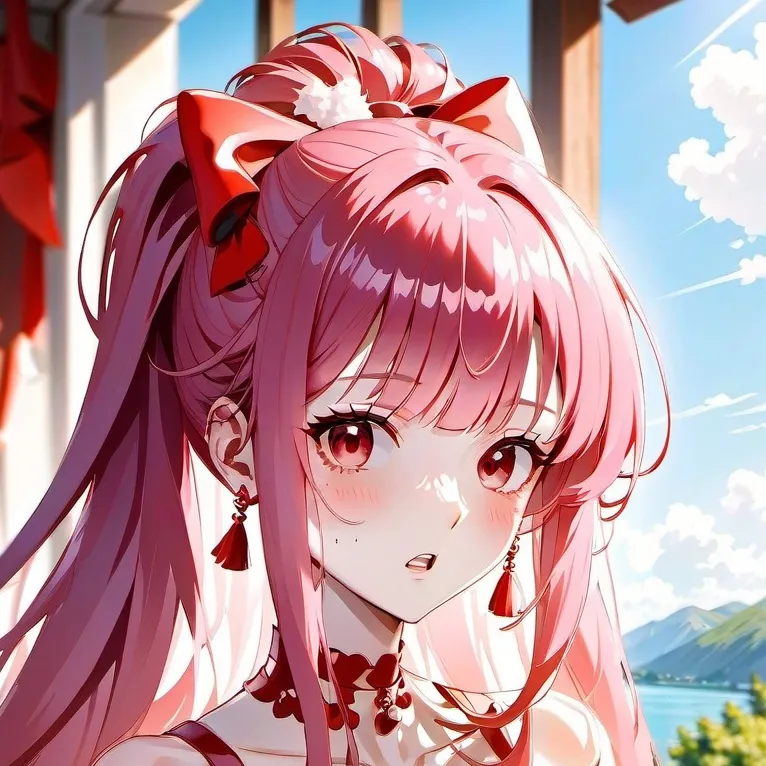 chat with ai character: 苏莉雅