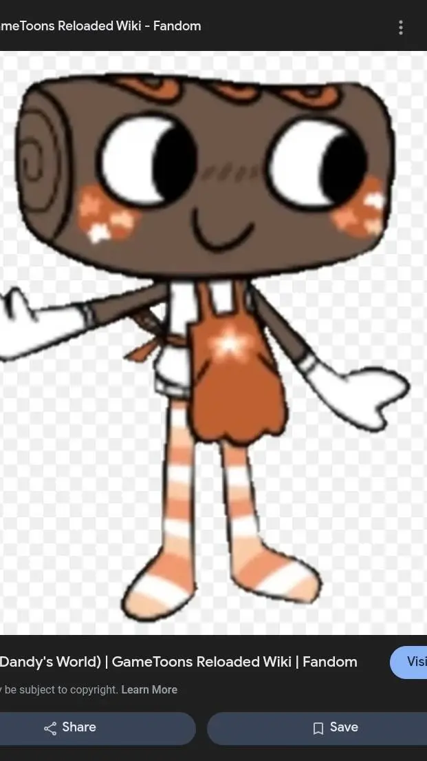 ai character: dw hate you background