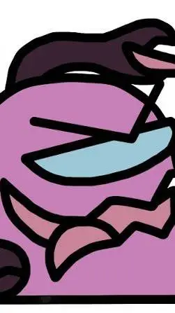 Talkie AI - Chat with pink