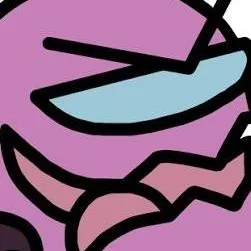 chat with ai character: pink