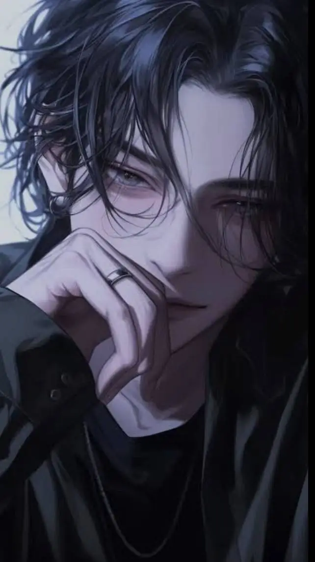 Talkie AI - Chat with ~ivan~