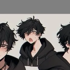 chat with ai character: Daniel <3