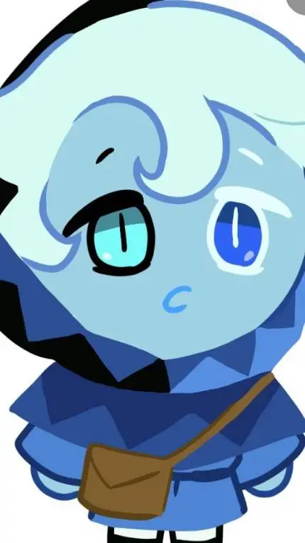 ai character: Young Shepherd coo background