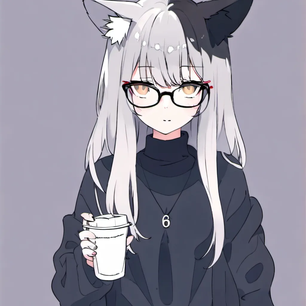 chat with ai character: lilly