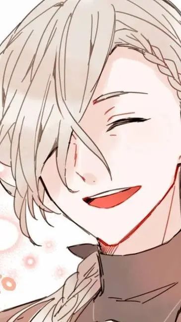 ai character: Verlaine  background